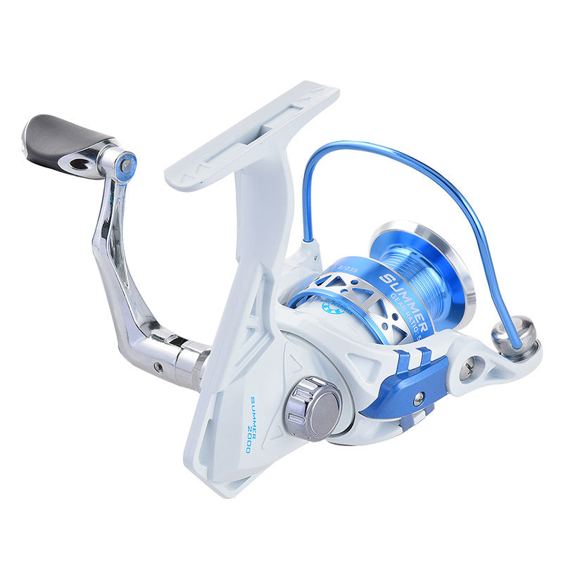 Fishing Reel Sea Rod Reel Fishing Reel Rock Rod Reel